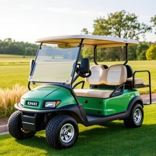 Buy Golf Carts Dallas