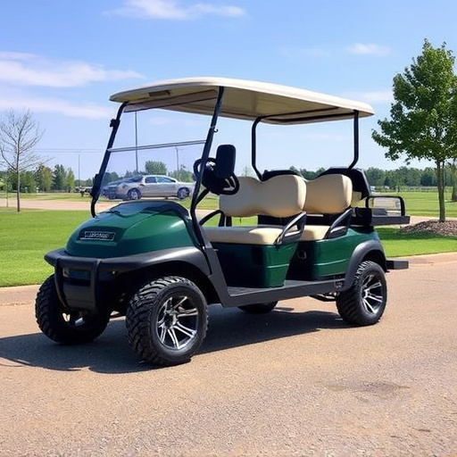 Buy Golf Carts Dallas