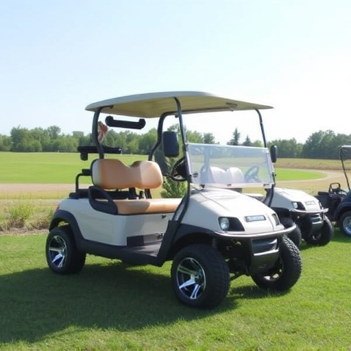 Buy Golf Carts Dallas