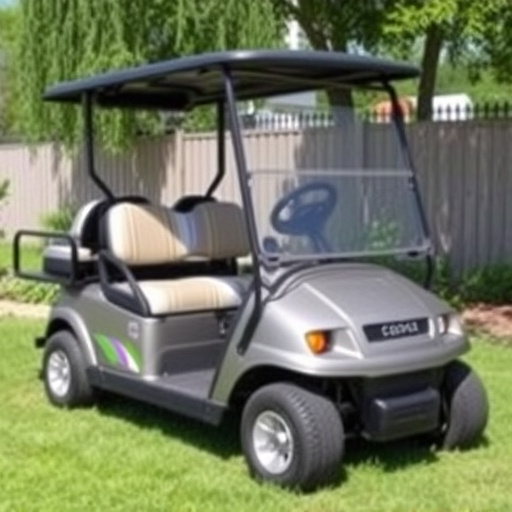 Buy Golf Carts in Fort Worth