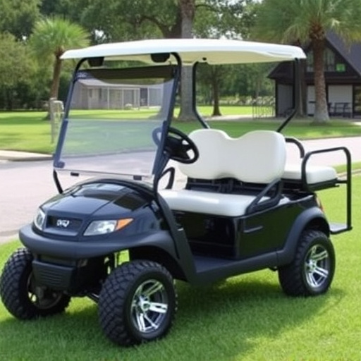Buy Golf Carts in Fort Worth