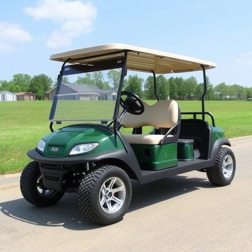 Buy Golf Carts in Fort Worth