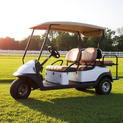 Buy Golf Carts in Fort Worth
