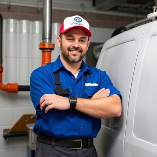 Certified Plumber in Dallas