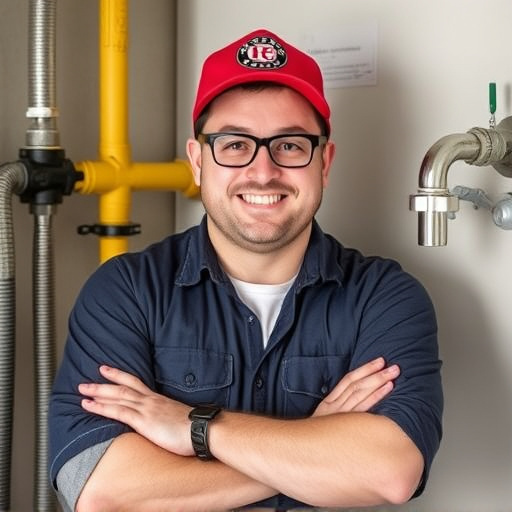 Certified Plumber in Dallas