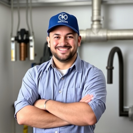 Certified Plumber in Dallas