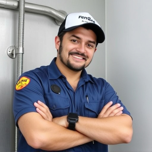 Certified Plumber in Dallas