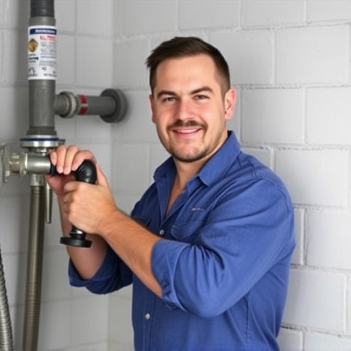 Certified Plumber in Dallas