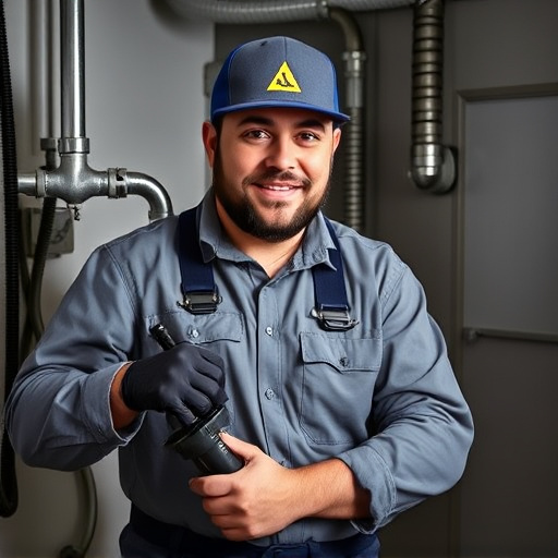 Certified Plumber in Dallas