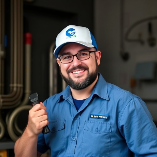 Certified Plumber in Dallas