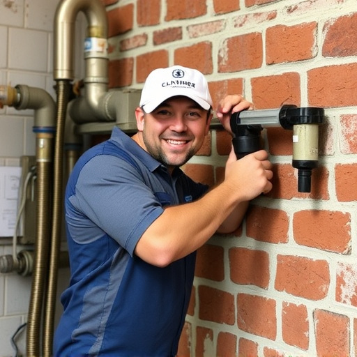 Certified Plumber in Dallas