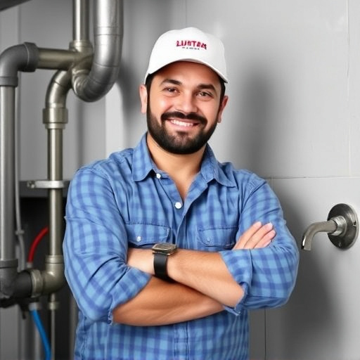 Certified Plumber in Dallas