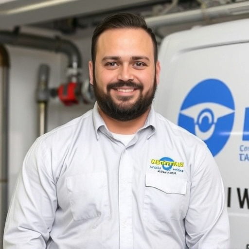 Certified Plumbing Services Arlington