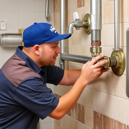 Certified Plumbing Services Arlington