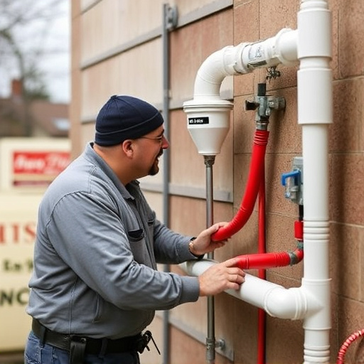 Certified Plumbing Services Arlington
