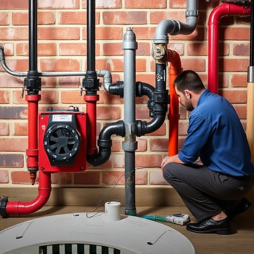 Commercial Plumbing Dallas