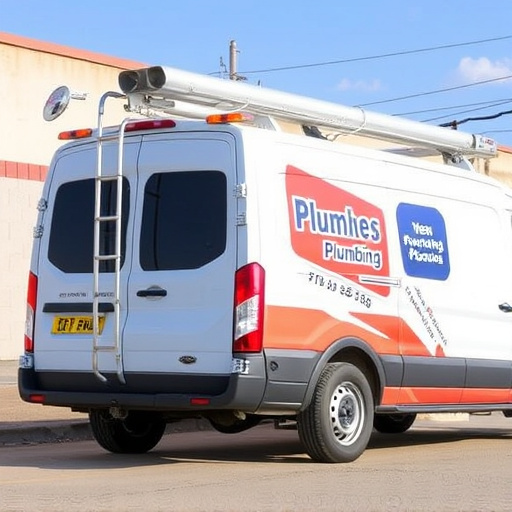 Commercial Plumbing Dallas