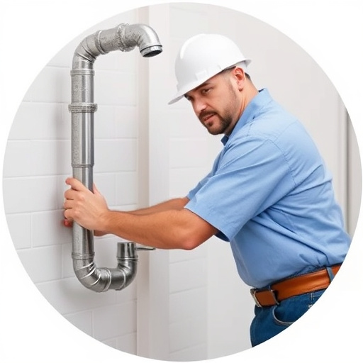 Commercial Plumbing Service Arlington