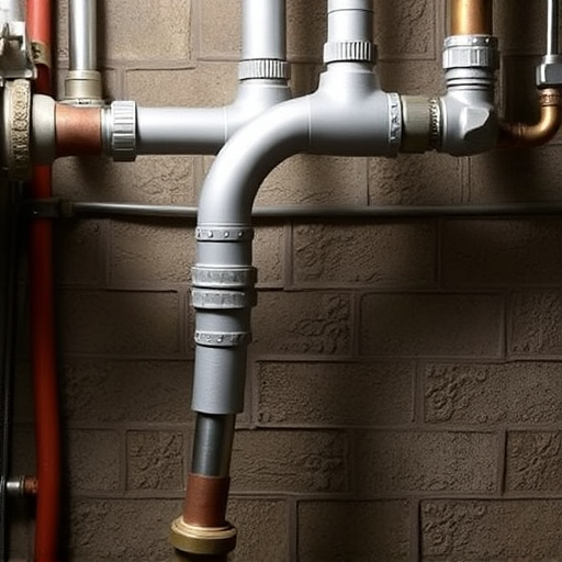 Commercial Plumbing Service Arlington