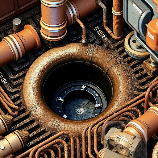 Dallas Drain Cleaning Services