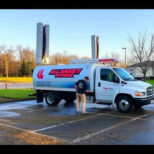 Dallas Drain Cleaning Services