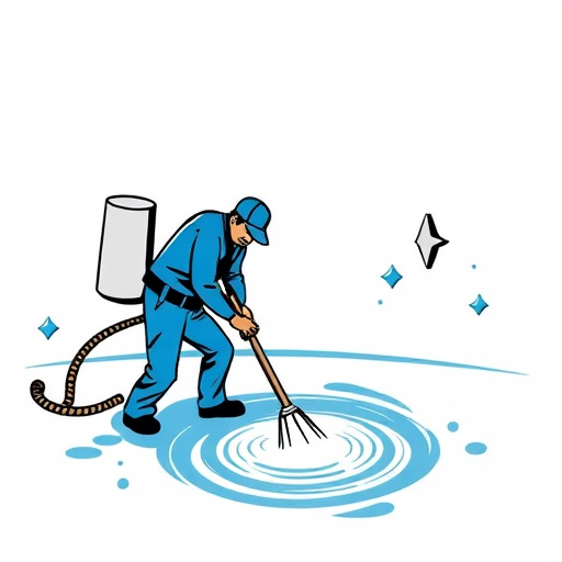 Dallas Drain Cleaning Services