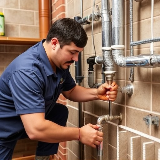 Dallas Expert Plumbing Services
