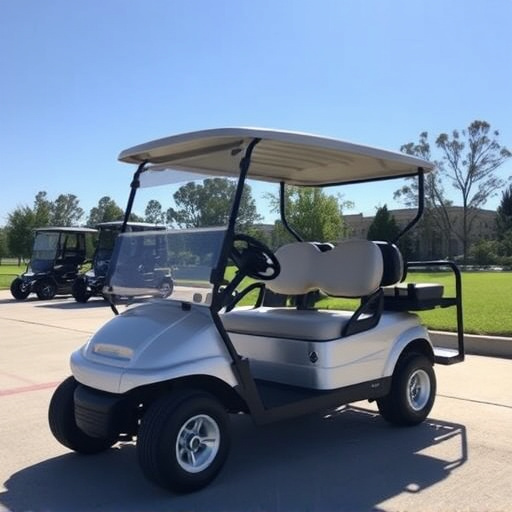 Dallas Golf Cars For Sale