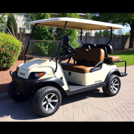 Dallas Golf Cars For Sale