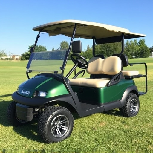 Dallas Golf Cars For Sale