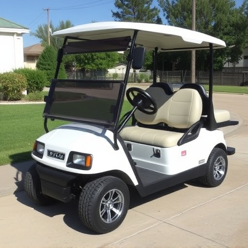 Dallas Golf Cars For Sale