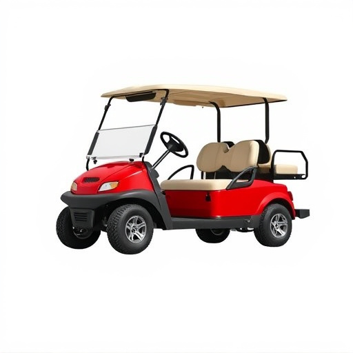 Dallas Golf Cars For Sale