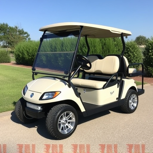Dallas Golf Cars For Sale
