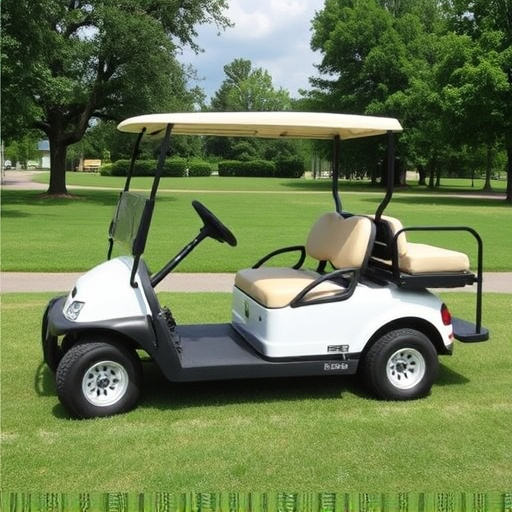 Dallas Golf Cars For Sale
