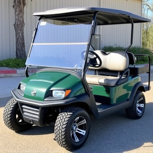 Dallas Golf Cars For Sale
