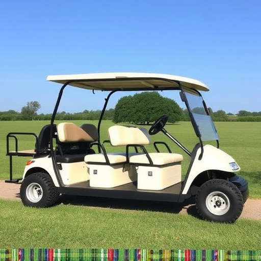 Dallas Golf Cart Rental