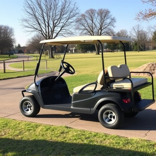 Dallas Golf Cart Rental