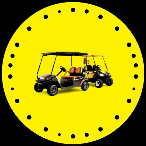 Dallas Golf Cart Sales