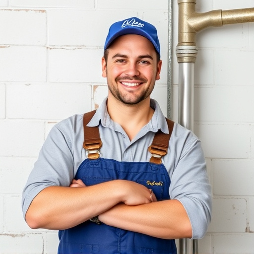 Dallas Licensed Plumber
