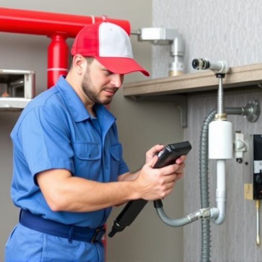 Dallas Local Plumber