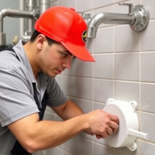 Dallas Nearby Plumbing Service
