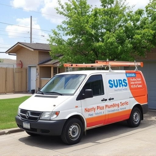 Dallas Nearby Plumbing Service