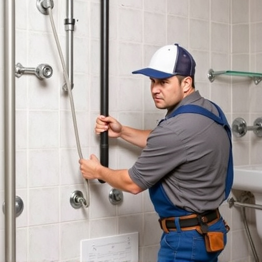 Dallas Nearby Plumbing Service