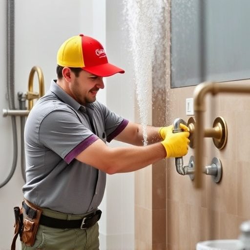 Dallas Plumber Same Day Service