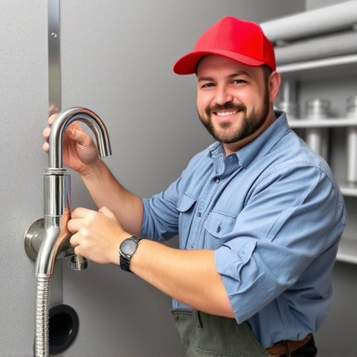 Dallas Plumber Same Day Service