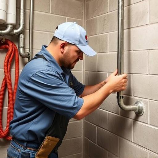 Dallas Plumber Same Day Service