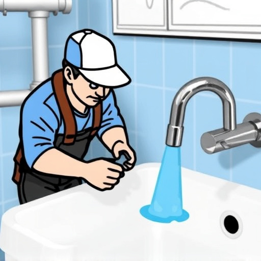Dallas Plumber Same Day Service