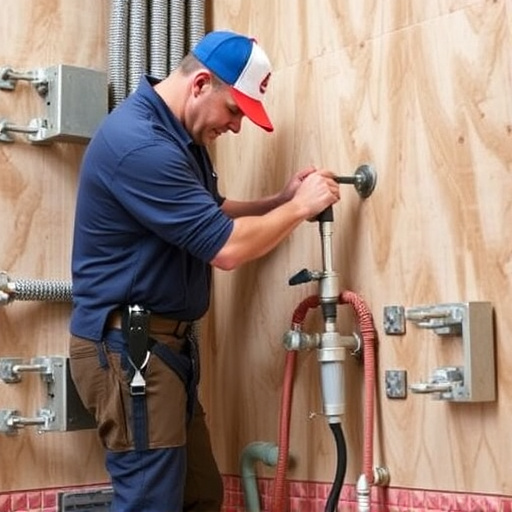 Dallas Plumber Services