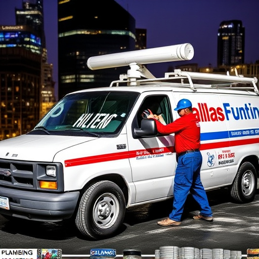Dallas Plumber Services