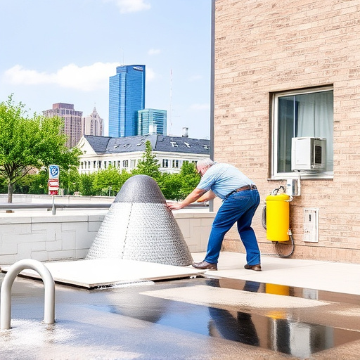 Dallas Plumber Services